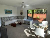 B&B Tauranga - Baybell Lodge - Bed and Breakfast Tauranga