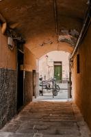 Il Nido Luminoso Acquario-Genova Centro Storico - B&B Genoa