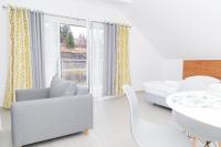 VacationClub - Stubai Apartament 38 - B&B