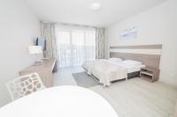 VacationClub - Bormio Apartament 8 - Bed and Breakfast