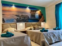 Grande Chambre Double 