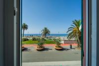 B&B Sestri Levante - 106 - Casa di Alice, fronte vista mare,20metri spiaggia - Bed and Breakfast Sestri Levante