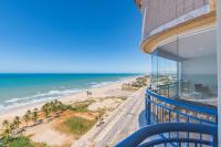 Beach Village #1503 - Apê na Praia por Carpediem - B&B Fortaleza