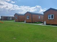 DOMKI#ENERGY Zator - B&B Przeciszów