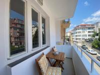 TONI HOUSE 407 Apartment Sveti Vlas Beach - B&B
