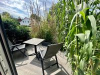 Monolocale con Terrazza