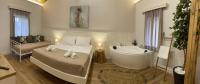 Goninos Jacuzzi Suite - B&B Velonades
