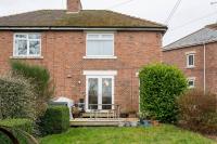The Colliery House - B&B