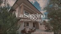 Locazione turistica La Saggina - Bed and Breakfast Montevettolini