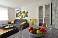 Apartment BURI - B&B