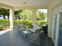 Apartment für 2 Erwachsene