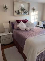 Cozy & Relax LLC Airb&b - Ferienwohnung Brooklyn