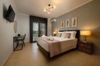 Villa Alina - Ferienwohnung Lefkímmi