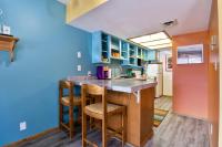 Near Downtown Adventure Nest - Rose Tree 4 - B&B