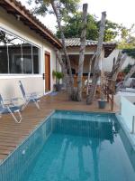 Búzios Praia & descanso - B&B Búzios