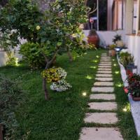 B&B Milazzo - Casa Vittoria - Bed and Breakfast Milazzo