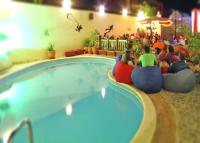 B&B Hurghada - L'Oasis de Safaga Hotel - Bed and Breakfast Hurghada