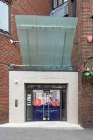 City Life Bliss Central Studio in Reading CHRL F3 - B&B Reading