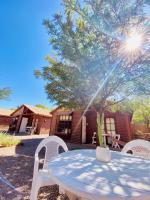 Cabañas Doña Juanita - Bed and Breakfast San Pedro de Atacama