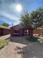 Cabañas Doña Juanita - B&B San Pedro de Atacama