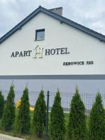 B&B Jawor - Apart Hotel Zębowice - Bed and Breakfast Jawor