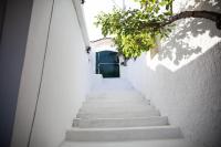 Sunny house, stunning Aegean Sea views. - B&B Spiliazéza