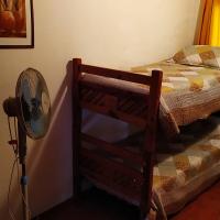 EL oasis Depto con 2 dormitorios - B&B Córdoba