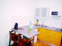 La Pernocta - Ferienwohnung Arucas