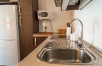 Appartamento con 2 Camere da Letto