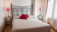 Apartment mit 2 Schlafzimmern