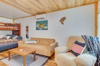 Cozy Norfork Cabin: Fishing, Kayaking & More! - B&B Norfork