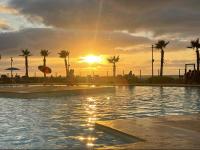 B&B El Jadida - Nice appartement with a view on the sea and the pool - Bed and Breakfast El Jadida