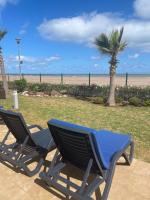 Appartamento con Vista Mare