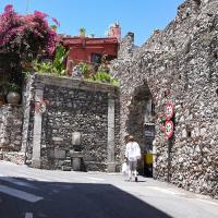 Paradisea Taormina Center - Bed and Breakfast Taormina
