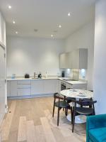 B&B Londres - Luxury Modern 1 Bed Apartment - Bed and Breakfast Londres
