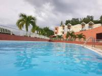 APPART TURQUOISE TARTANE - B&B La Trinité