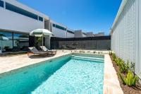 Reef House: Pool • Beachfront • Near Wineries - Chambres d’hôtes