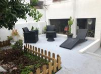 Grandma`s house in Lisbon - Ferienwohnung
