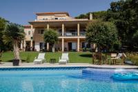 Sotogrande. Estancia privada en plena naturaleza - B&B Sotogrande