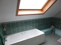 Doppelzimmer mit eigenem Bad