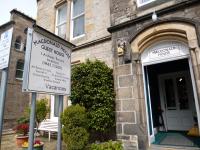 Macdonald House - Ferienwohnung Inverness