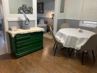 Entire 2-bedroom bungalow - B&B Cornwall