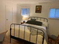 Appartement met 2 slaapkamers