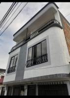 Acogedor apartamento en la ciudad de las araucarias - B&B