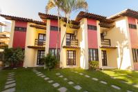 Casa Duplex 3 suítes - Ferienwohnung Porto Seguro