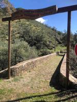 Casa Tranquila Barrada - B&B Alcoutim