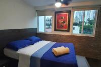 B&B Panama City - R.1107 Estudio ejecutivo, funcional y céntrico R - Bed and Breakfast Panama City