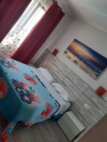 Premium Vierpersoonskamer