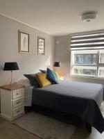 Apart Center Temuco - Bed and Breakfast Temuco