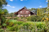 Northway Downs Estate Vineyard - B&B